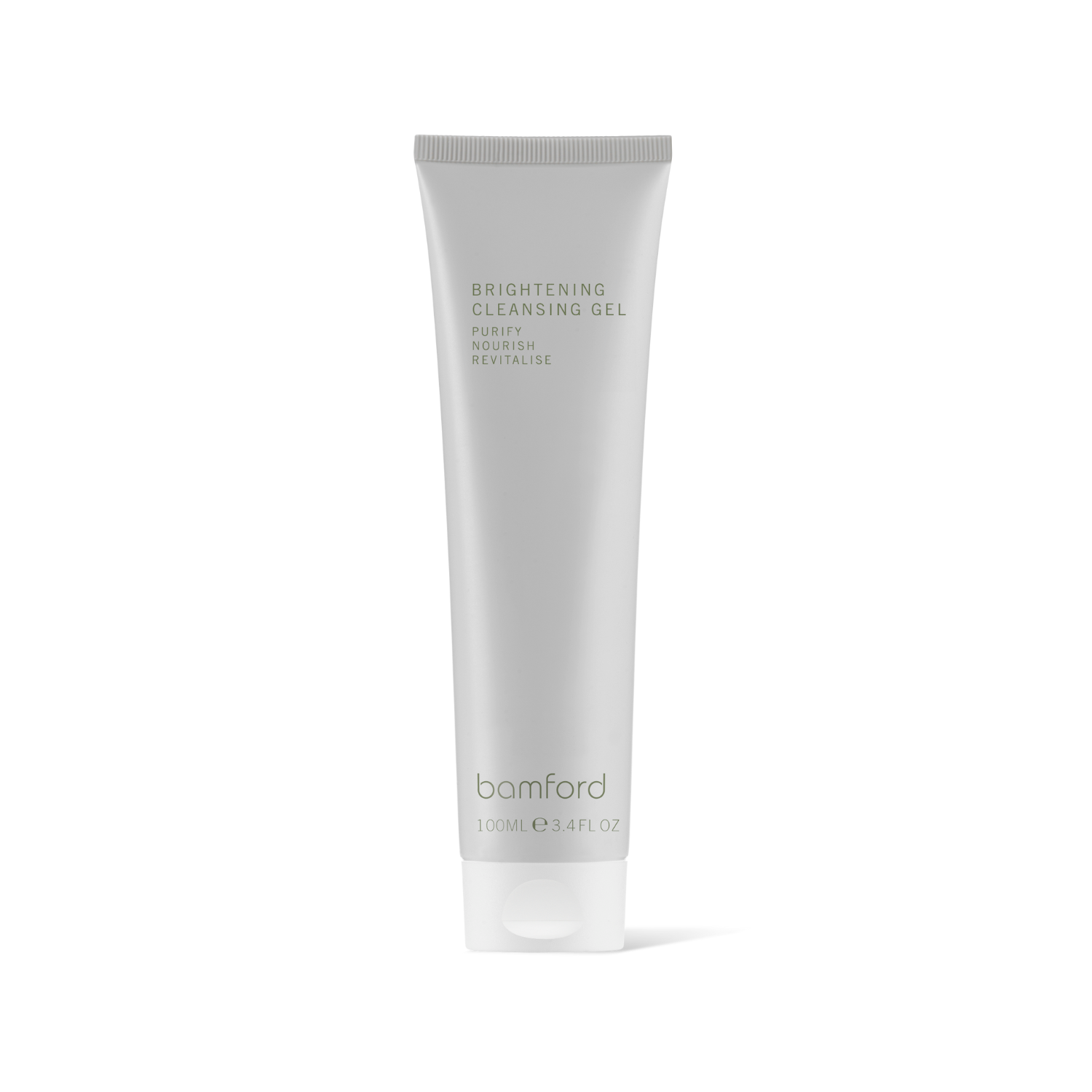 ブライトニング クレンジングジェル 100mL – bamford Japan ブライトニング クレンジングジェル 100mL – bamford Japan