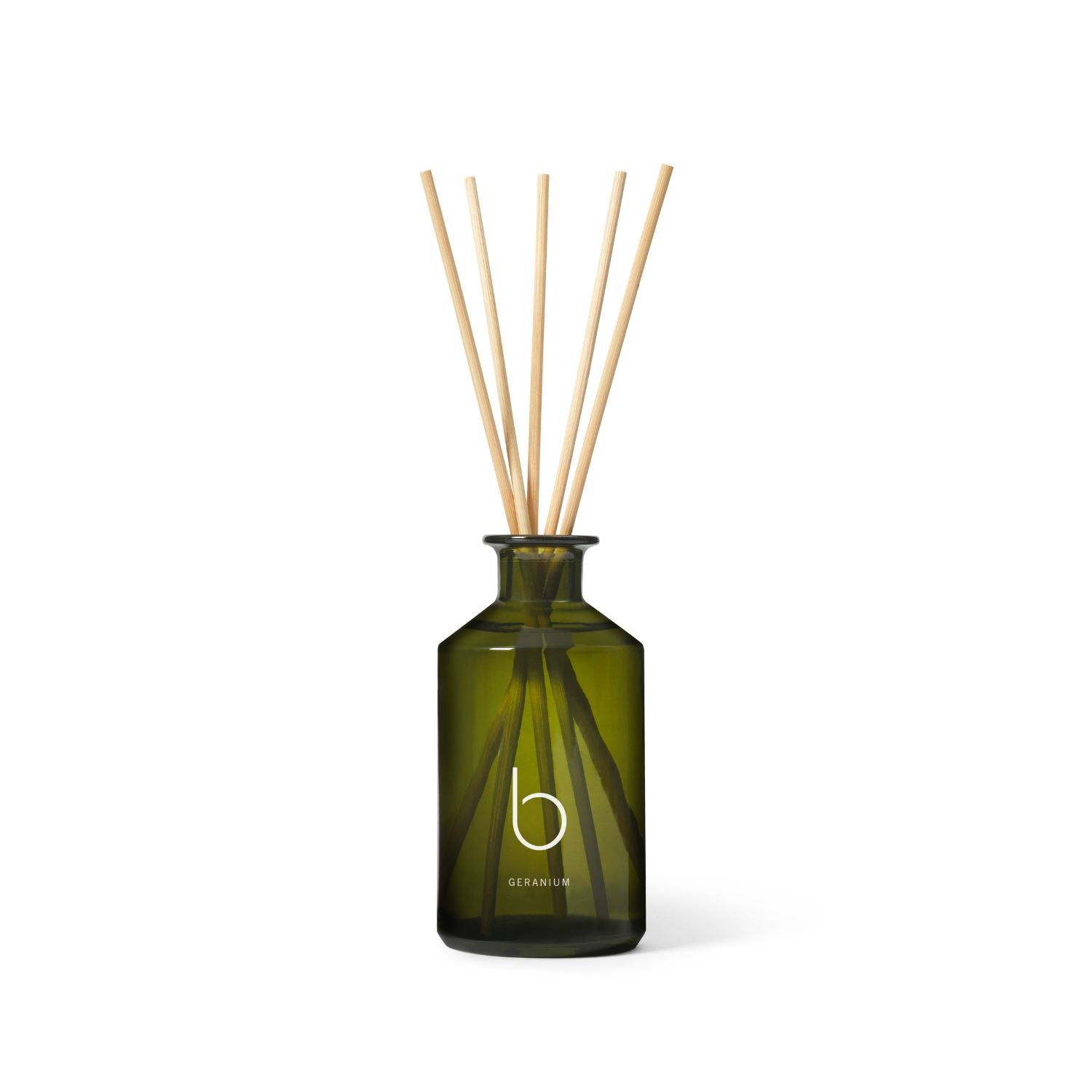 ゼラニウム ディフューザー200mL(リード6本入)