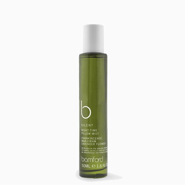 b Silent ピローミスト 50mL