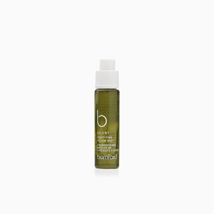 b Silent ピローミスト 10mL