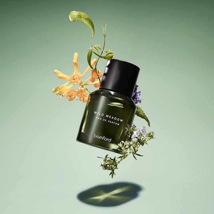 ワイルドメドウ オードパルファム 50mL