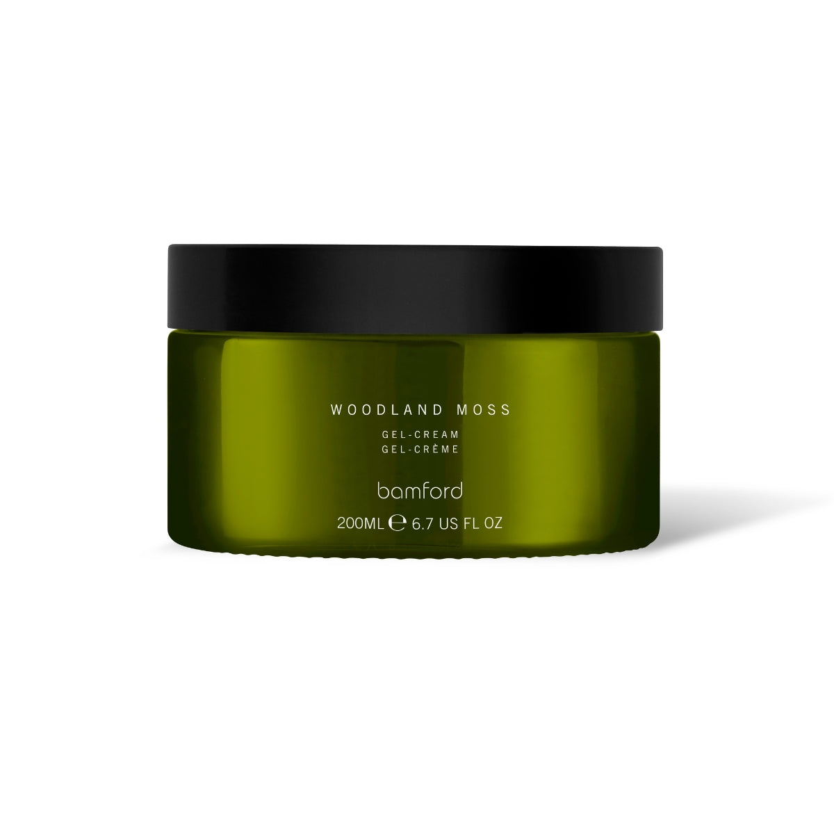 bamford ウッドランドモス ジェルクリーム 200ml ウッドランドモス ジェルクリーム – bamford Japan