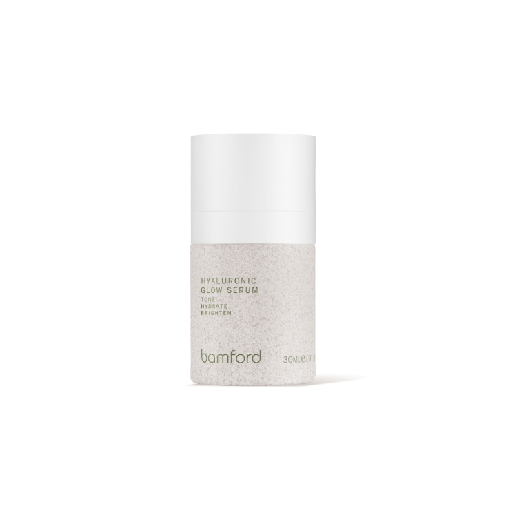 ヒアルロニックグロウセラム 30mL – bamford Japan