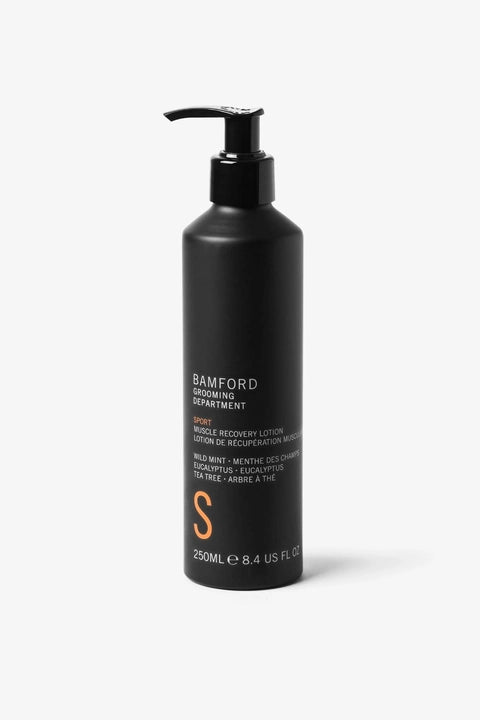 【B品】BGDスポーツリカバリーローション 250mL