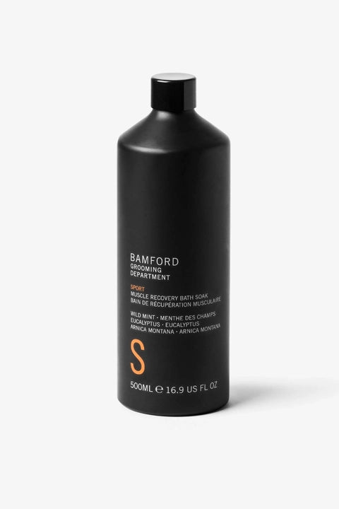 【B品】BGDスポーツリカバリーバスソーク 500mL