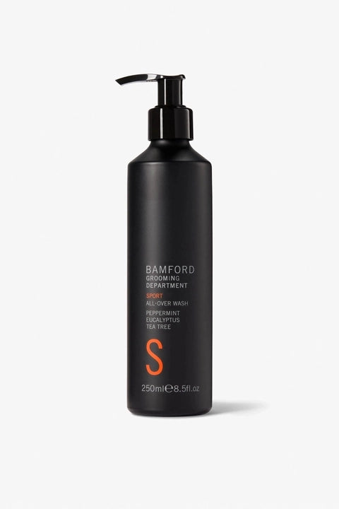 【B品】BGDスポーツオールオーバーウォッシュ 250mL