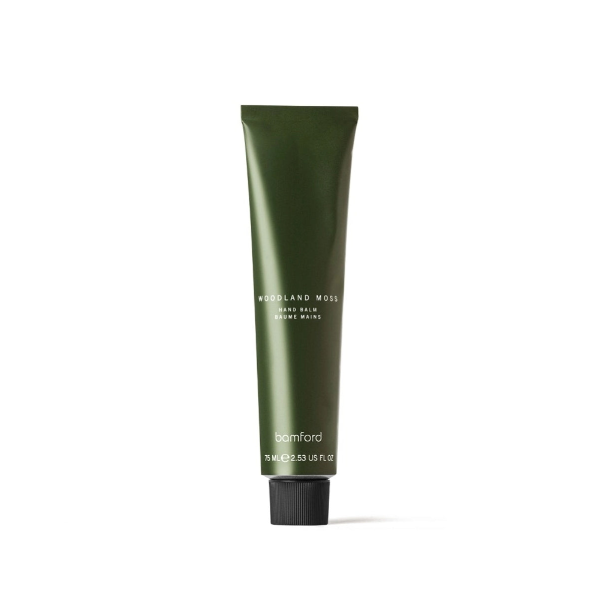 ウッドランドモス ハンドバーム – bamford Japan