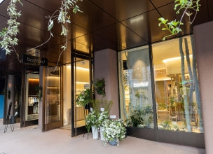 表参道店